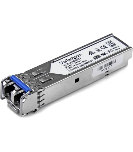 Amazon.com: Cisco GLC-LH-SMD : Electronics
